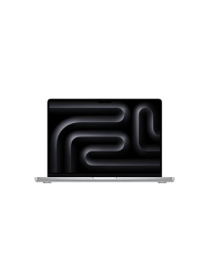 MBP 14" M4 14C/32C GPU/36GB/1TB SLV