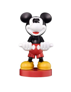 MICKEY MOUSE CABLE GUY