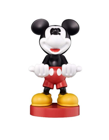 MICKEY MOUSE CABLE GUY