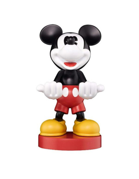 MICKEY MOUSE CABLE GUY