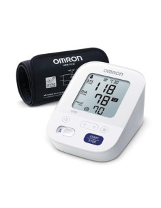 MISURAT PRESSIONE OMRON M3 COMFORT