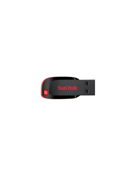 CHIAVETTA USB CRUZER BLADE 64 GB