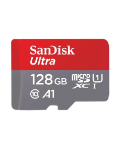 ULTRA MICROSD+ADAPTER