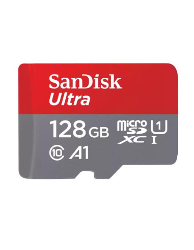 ULTRA MICROSD+ADAPTER