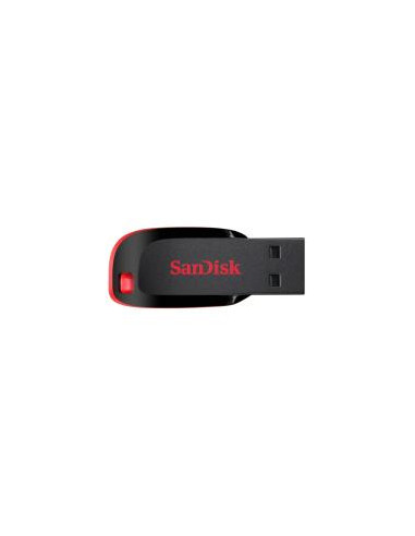 CHIAVETTA USB CRUZER BLADE 128 GB