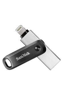 SANDISK IXPAND FLASH DRIVE GO 64GB