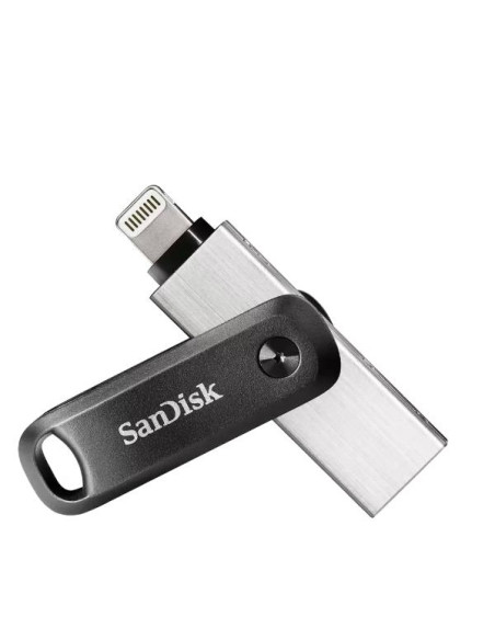 SANDISK IXPAND FLASH DRIVE GO 64GB
