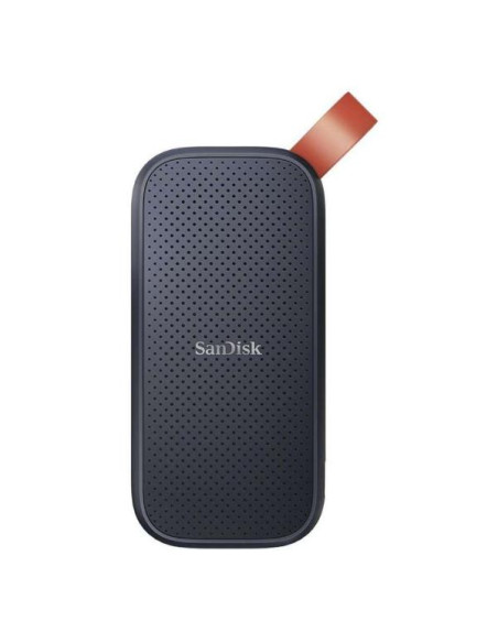 SANDISK PORTABLE SSD 2TB