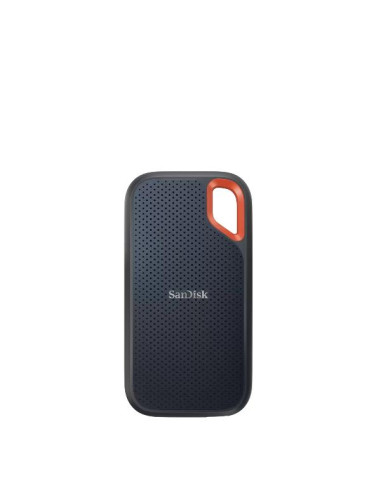 SANDISK EXTREME 2TB PORTABLE SSD