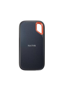 SANDISK EXTREME 4TB PORTABLE SSD