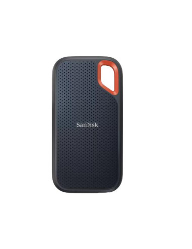 SANDISK EXTREME 4TB PORTABLE SSD