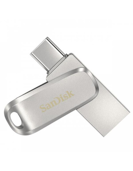 ULTRA DUAL LUXE USB-TC