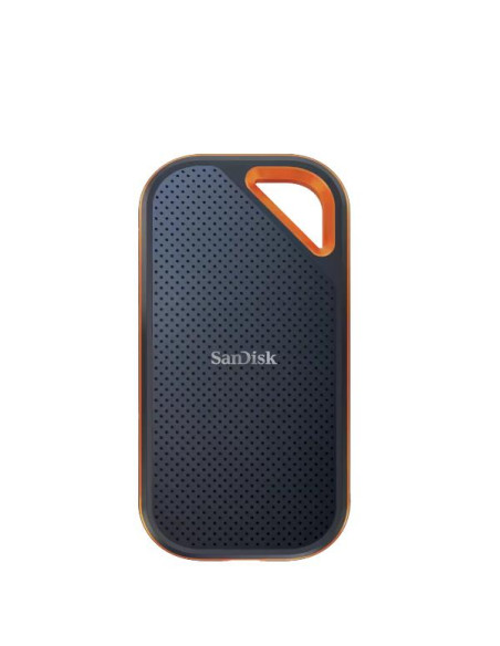 SANDISK EXTREME PRO 4TB PORTABLESSD