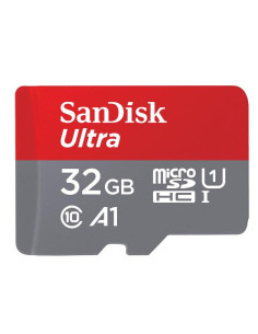 ULTRA MICROSD+ADAPTER
