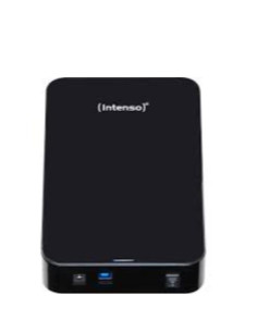 HARD DISK ESTERNO NERO 4TB 3.5P