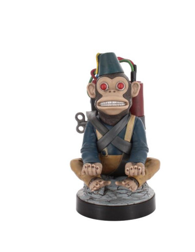 MONKEY BOMB CABLE GUY