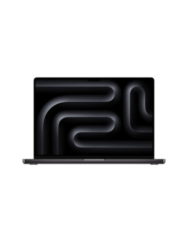 NB APPLE MACBOOK PRO MX2X3T/A (2024) 16-inch M4 PRO 14-core CPU 20-core GPU 24GB 512GB SSD Nero