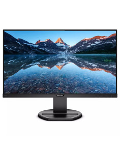 Philips B Line 243B9/00 Monitor PC 60,5 cm (23.8") 1920 x 1080 Pixel Full HD LED Nero