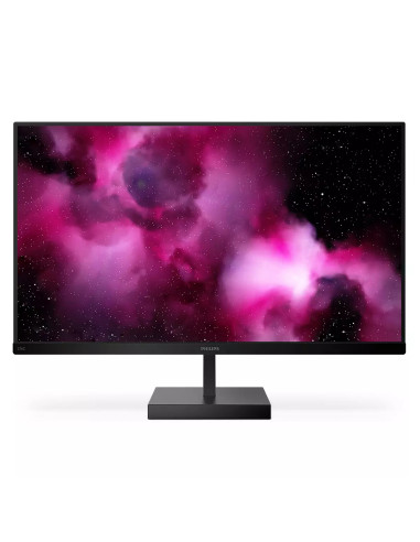 Philips C Line 276C8/00 Monitor PC 68,6 cm (27") 2560 x 1440 Pixel Quad HD LCD Nero