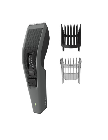Philips HAIRCLIPPER Serie 3000 Hairclipper series 3000 HC3525/15 Regolacapelli