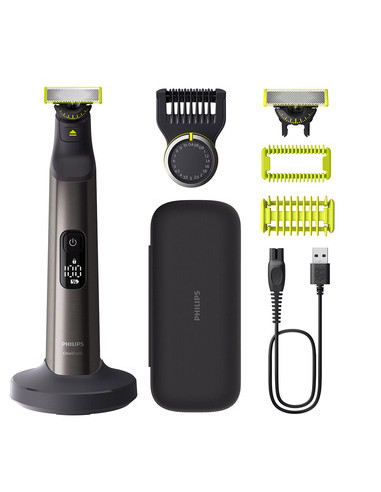Philips OneBlade Pro 360 Face + Body QP6652/61