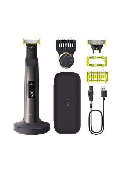 Philips OneBlade Pro 360 Face + Body QP6652/61
