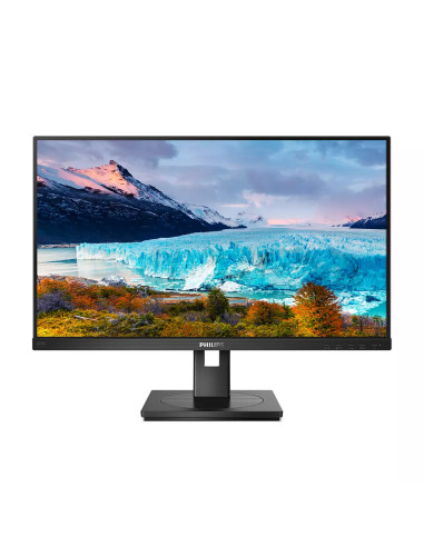 Philips S Line 272S1AE/00 Monitor PC 68,6 cm (27") 1920 x 1080 Pixel Full HD LCD Nero