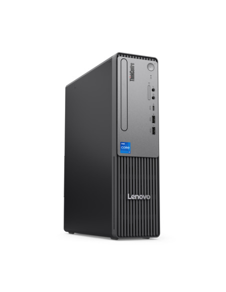Lenovo ThinkCentre neo 50s Gen 5 Intel® Core™ i7 i7-14700 16 GB DDR5-SDRAM 512 GB SSD Windows 11 Pro SFF PC Nero, Grigio