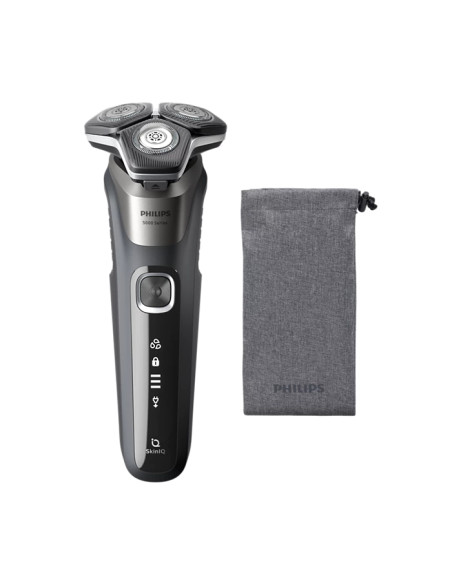 Philips SHAVER serie 5000 Rasoio Elettrico S5887/10