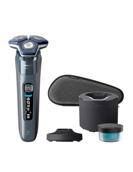 Philips SHAVER Serie 7000 Rasoio Elettrico S7882/55