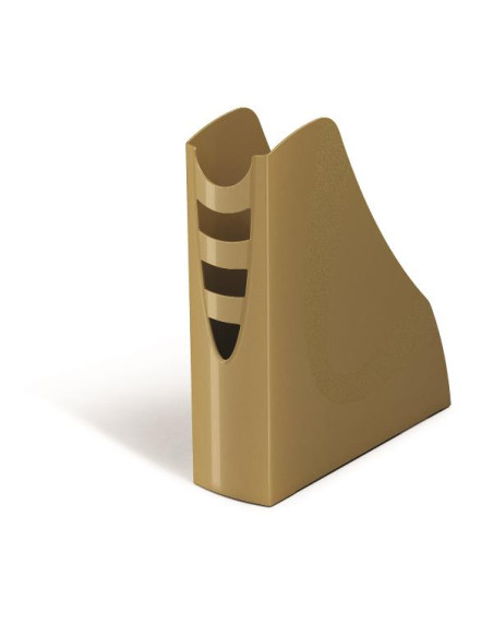 PORTARIVISTE VINTAGE CARAMEL -