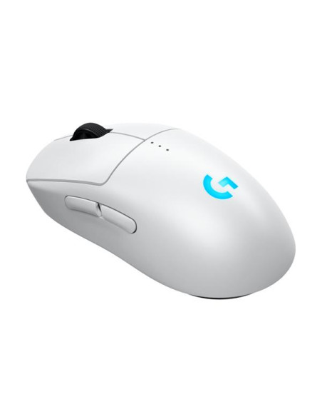 PRO 2 LIGHTSPEED WIRELESS MOUSE WH