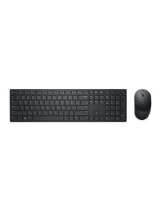 PRO KEYBOARD+MOUSE KM5221W IT