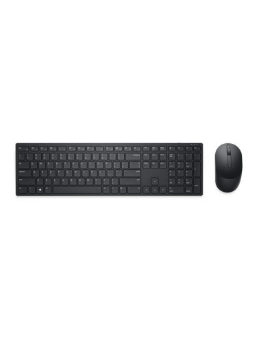 PRO KEYBOARD+MOUSE KM5221W IT