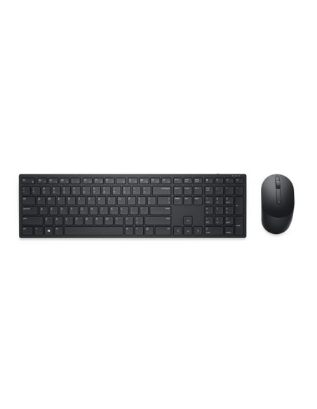 PRO KEYBOARD+MOUSE KM5221W IT