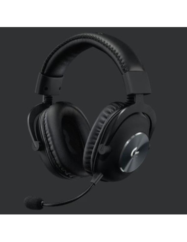 PRO X WIRELESS LIGHTSPEED GAMING