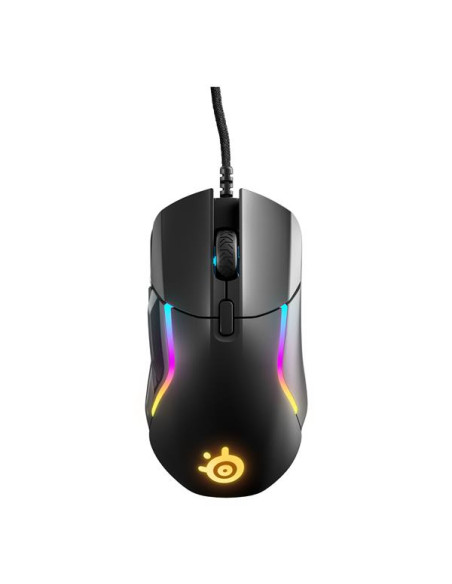 RIVAL 5