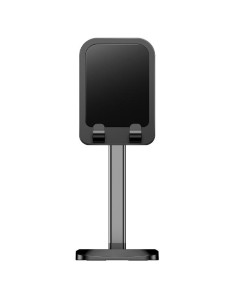 ROCK - STAND PER TELEFONO - NERO