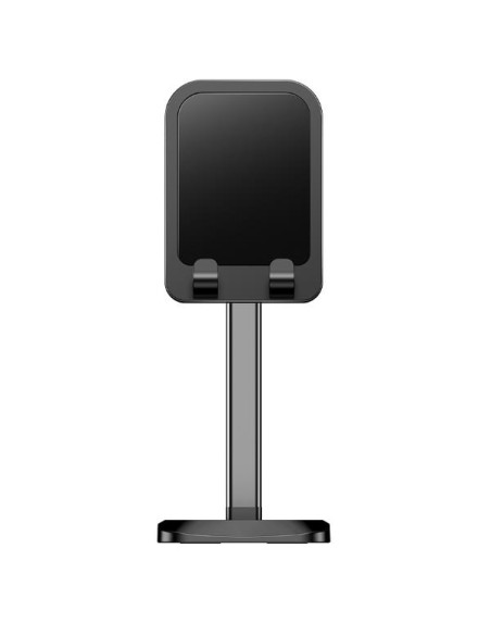 ROCK - STAND PER TELEFONO - NERO
