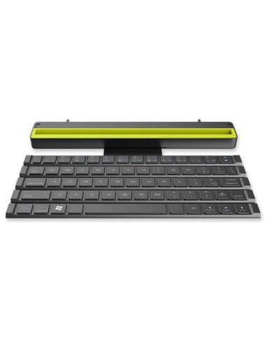 ROCK - TASTIERA ARROTOLABILE BT