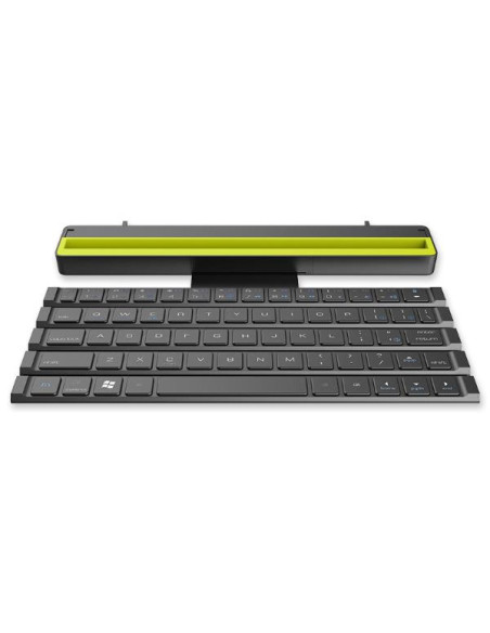 ROCK - TASTIERA ARROTOLABILE BT