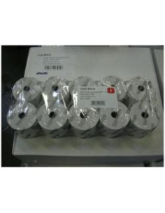 ROTOLI PER LOGOS 694T CONFEZIONE 10