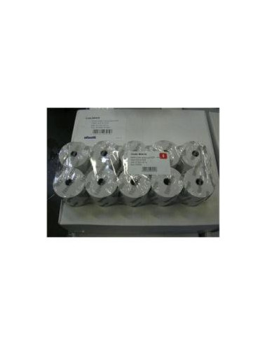 ROTOLI PER LOGOS 694T CONFEZIONE 10