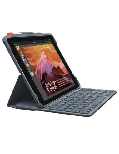 SLIM FOLIO IPAD (7TH GEN) ITA