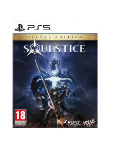 SOULSTICE PS5