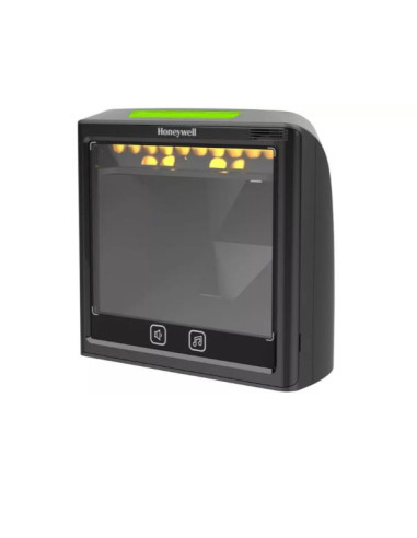 SOLARIS XP 7990G 2D RS232 KIT