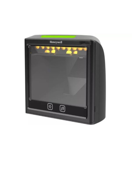 SOLARIS XP 7990G 2D RS232 KIT