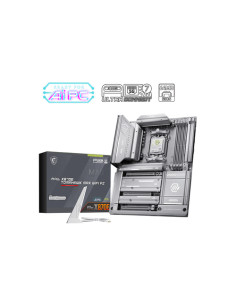 MSI MB MAG X870E TOMAHAWK MAX WIFI PZ,X870E,AM5,4DDR5,3PCI-Ex16,4M.2,4SATA3.0,1USB3.2 Gen2x2,3US