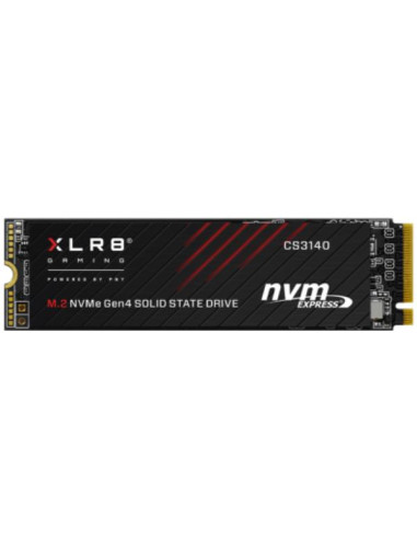 SSD CS3140 M.2 GEN4 2TB