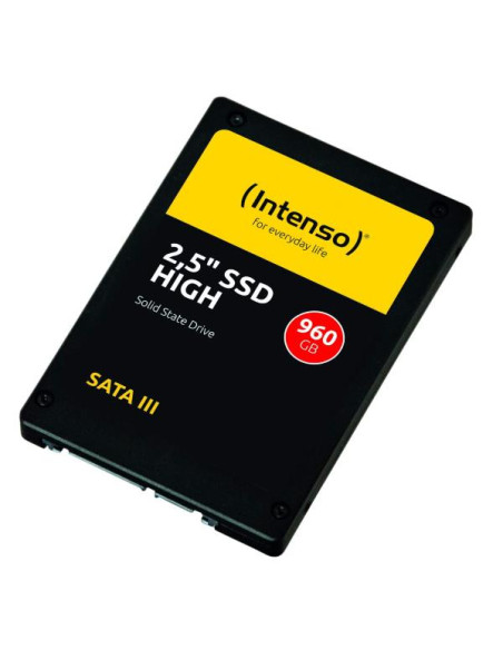 SSD INTERNO 960GB 2.5P SATA III